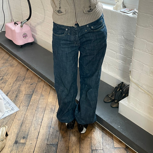 body dressing deluxe cow print ponyhair slingback sandal mules