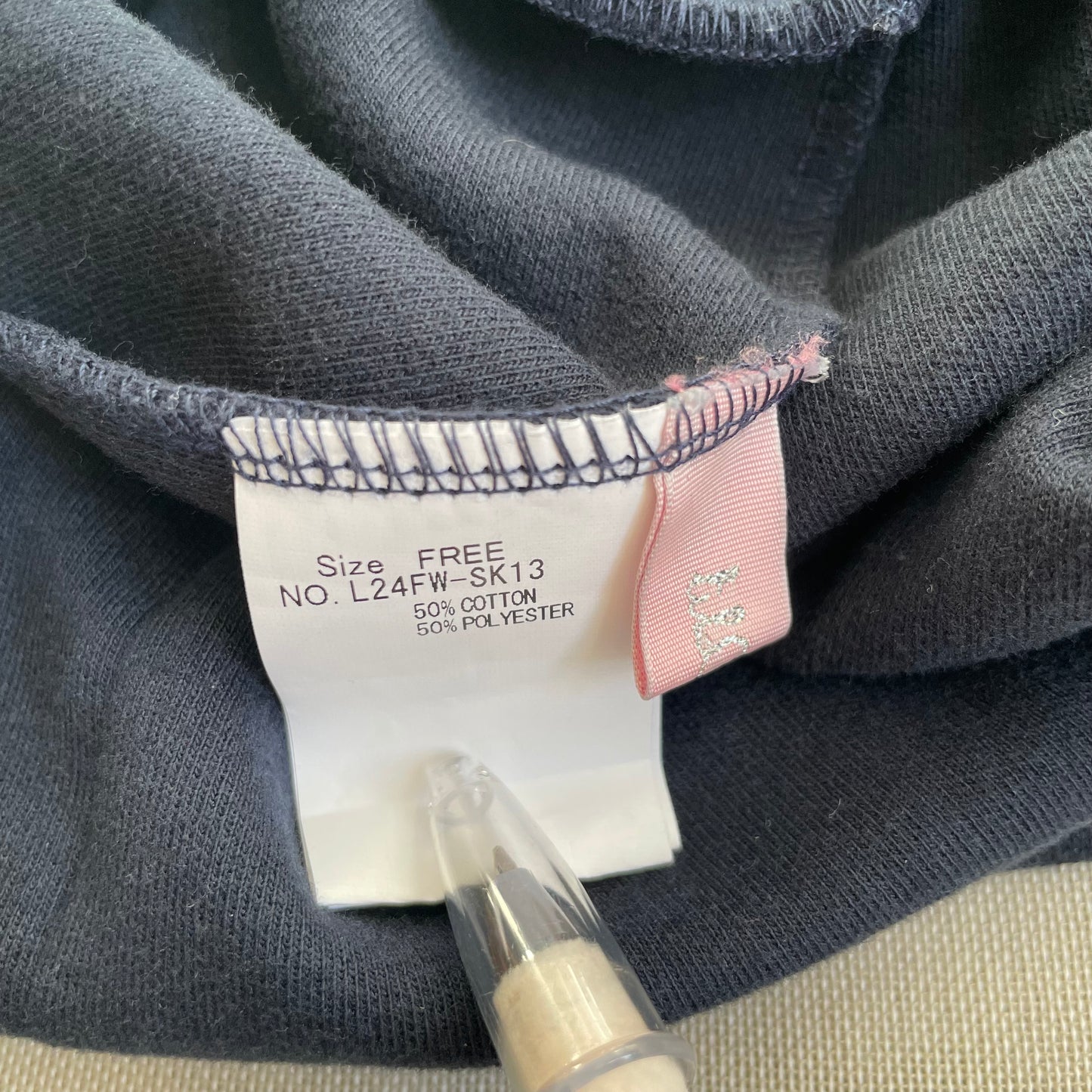 dark coquette navy pleated dual bow lacey hemline mini skirt