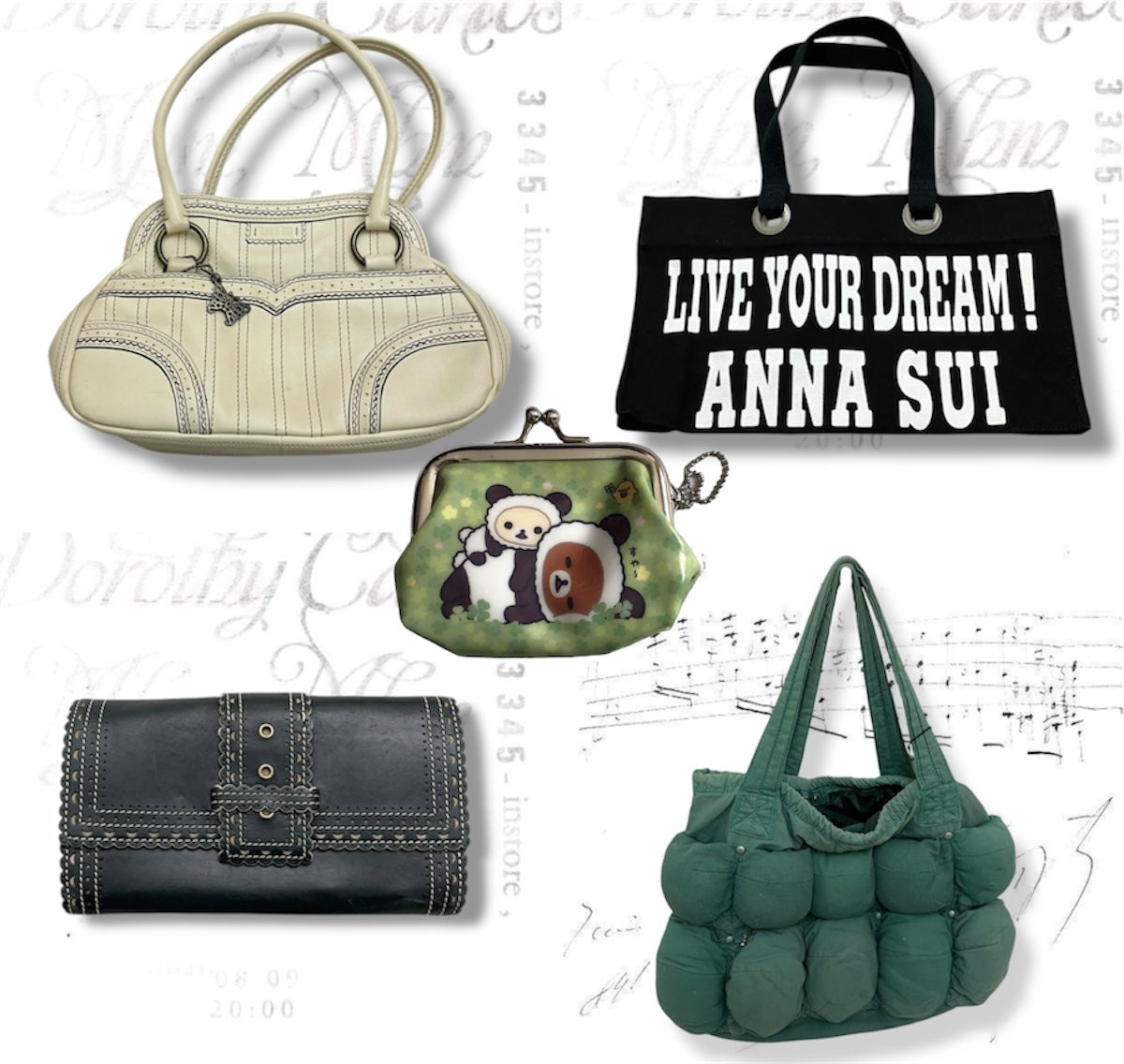 Accessories