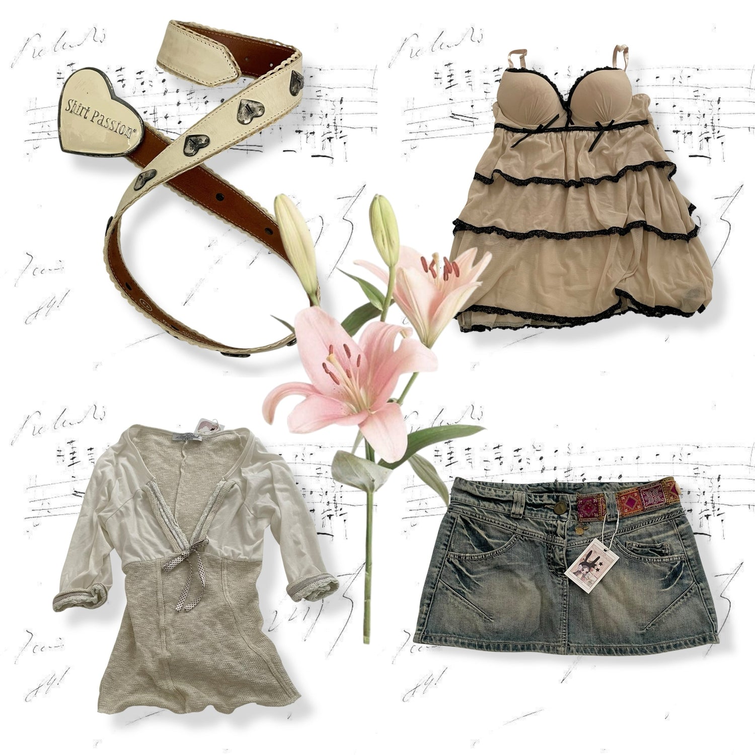 Silken